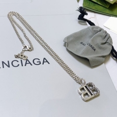 Balenciaga Necklaces